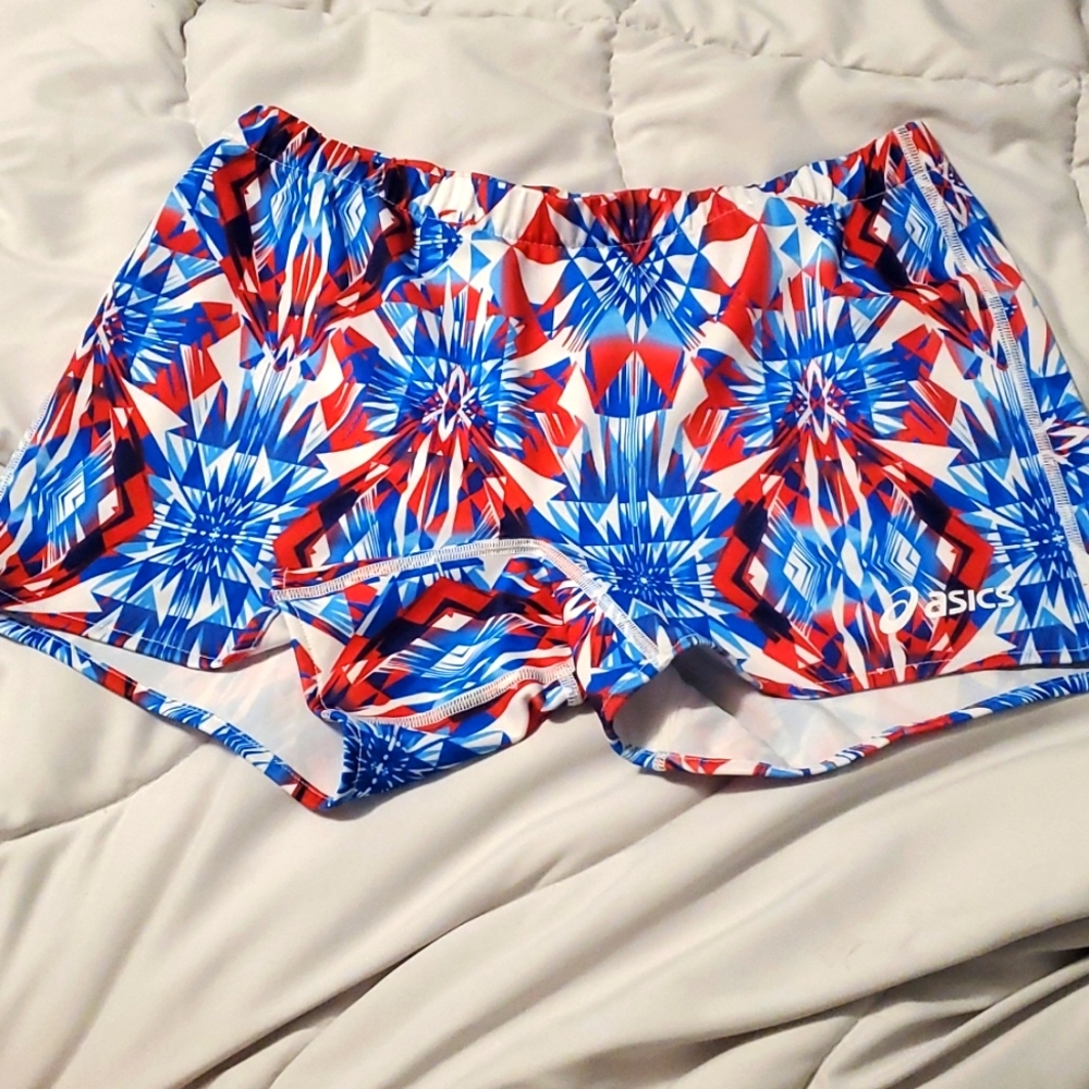 ASICS shorts